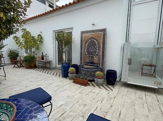 Casa De Cece