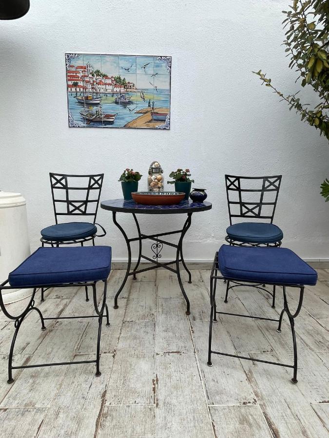 Casa De Cece * Lagoa (Algarve)