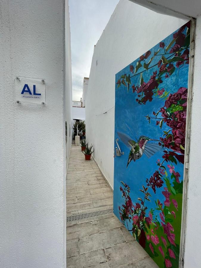 Privatunterkunft Casa De Cece Lagoa (Algarve)