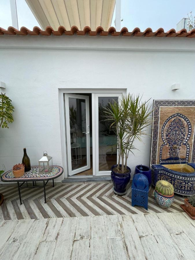 Privatunterkunft Casa De Cece Lagoa (Algarve)