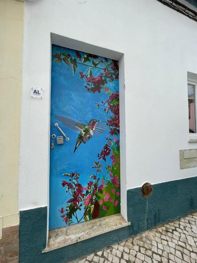 Casa De Cece Privatunterkunft *