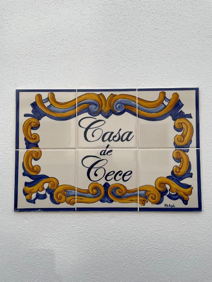 Casa De Cece *