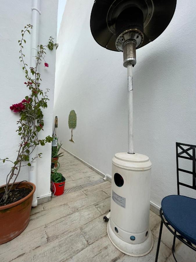 Casa De Cece Privatunterkunft *