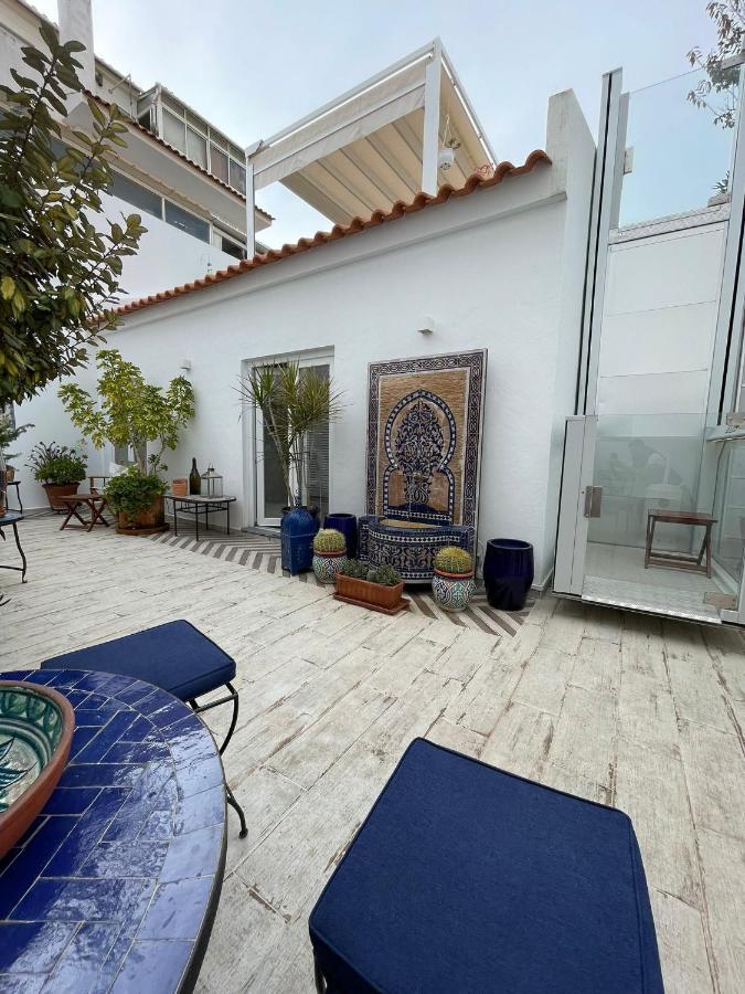 Casa De Cece * Lagoa (Algarve)