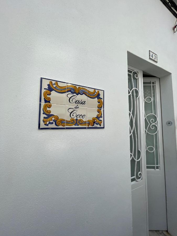 Homestay Casa De Cece Lagoa (Algarve)